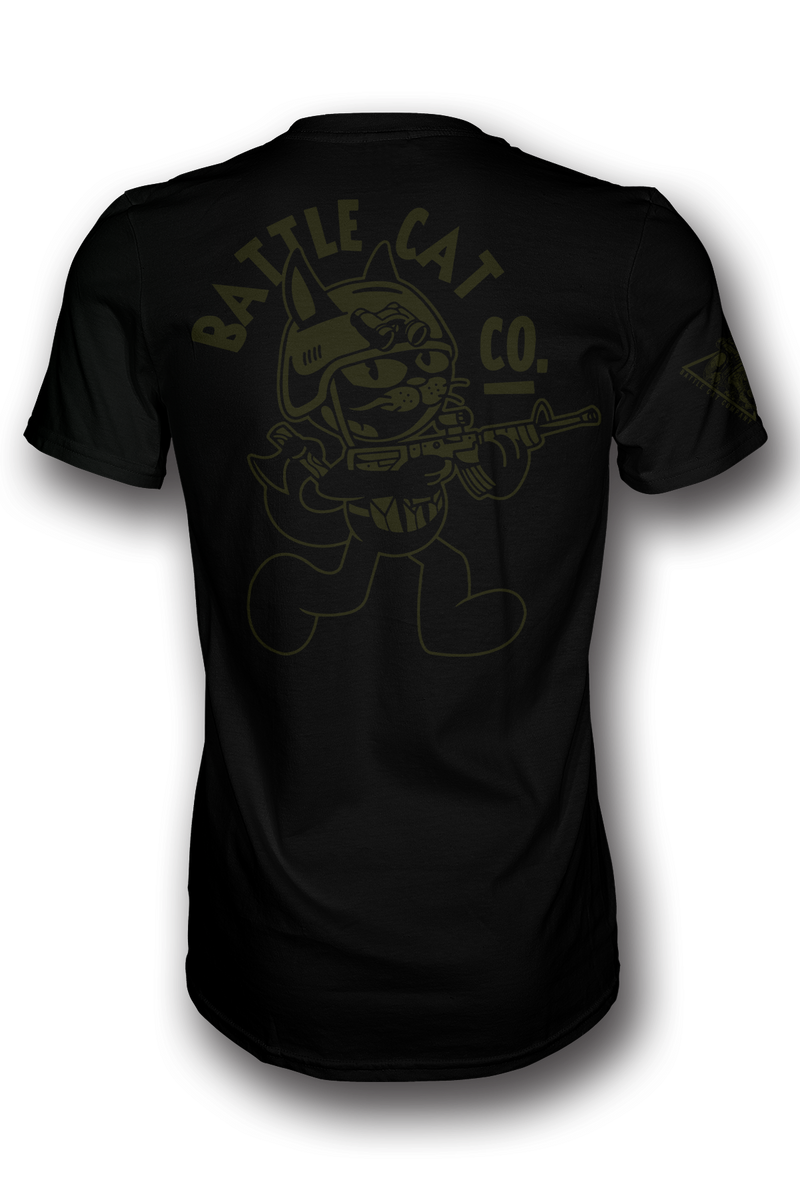 Classic Battle Cat Ranger Battle Cat Co.