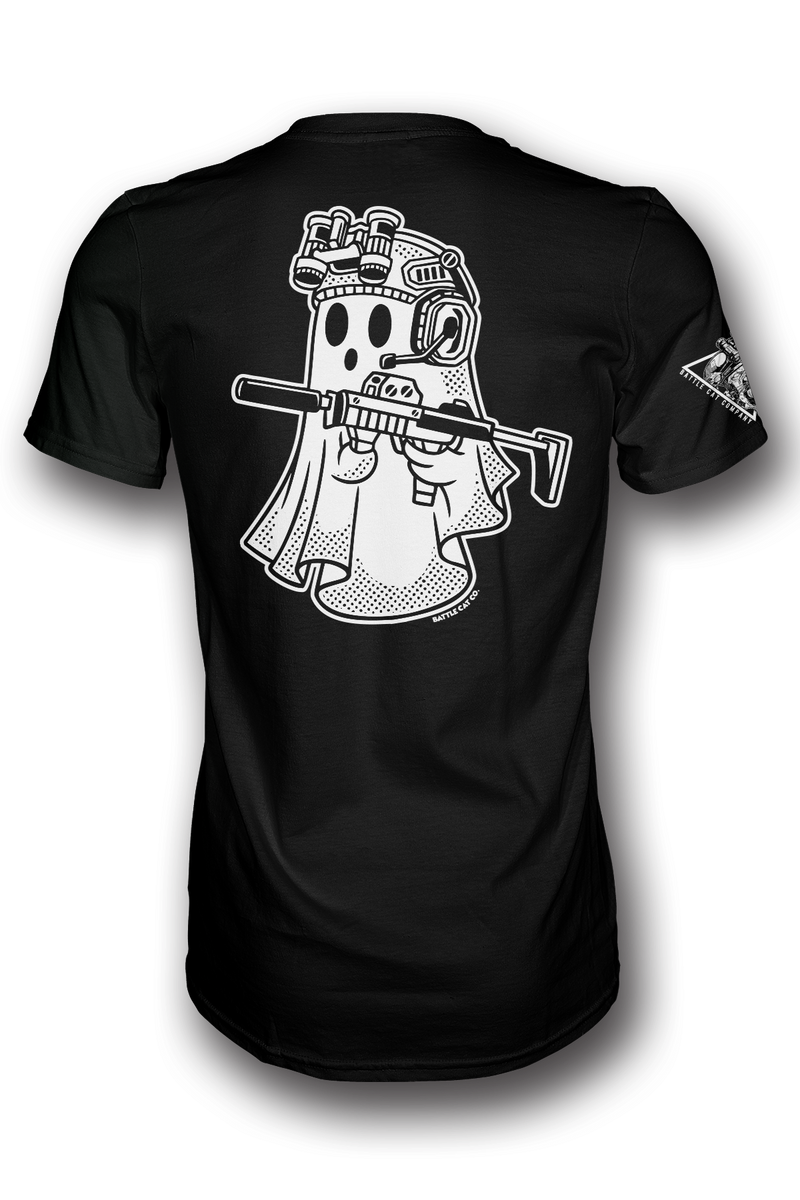 Night Time Jeff Black Battle Cat Co.