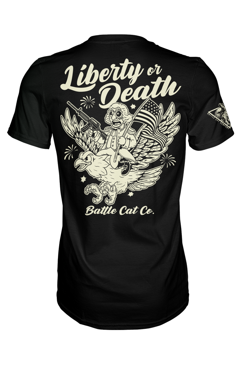 Cyborg GEORGE - Black – Battle Cat Co.