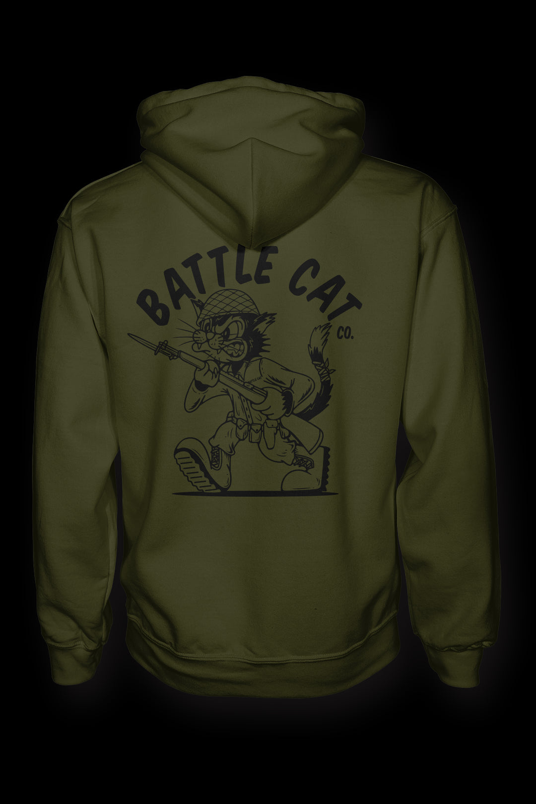 Products – Battle Cat Co.