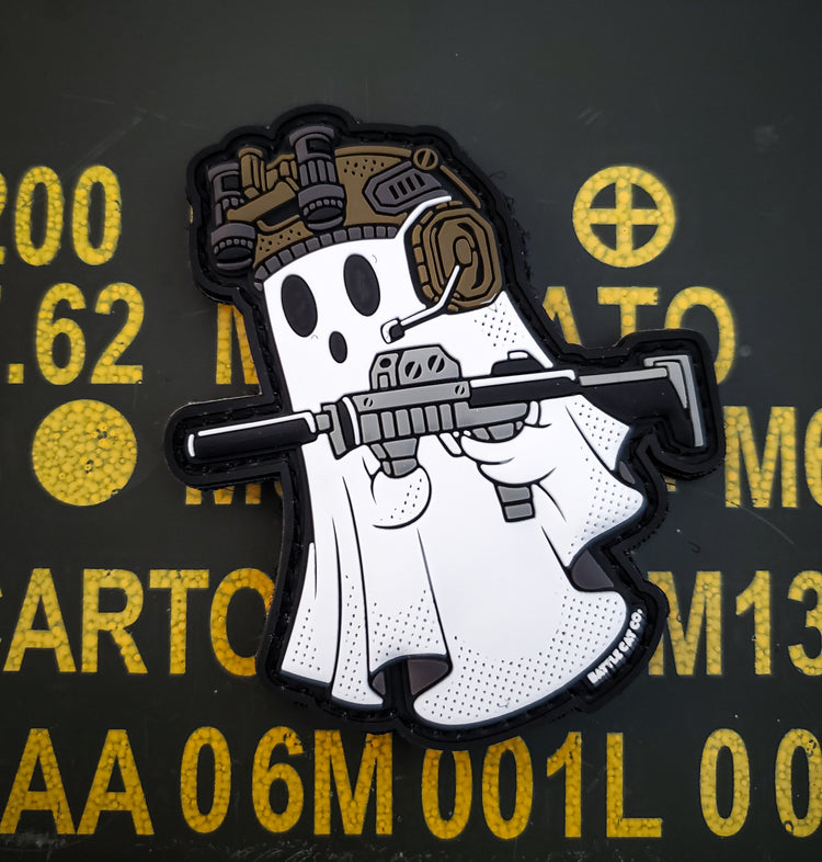 Night Time Jeff - PATCH