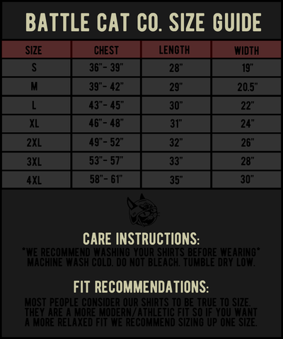 *LIMITED EDITION* Classic Battle Cat - Jade
