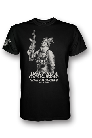 Buddy The Elf - Black