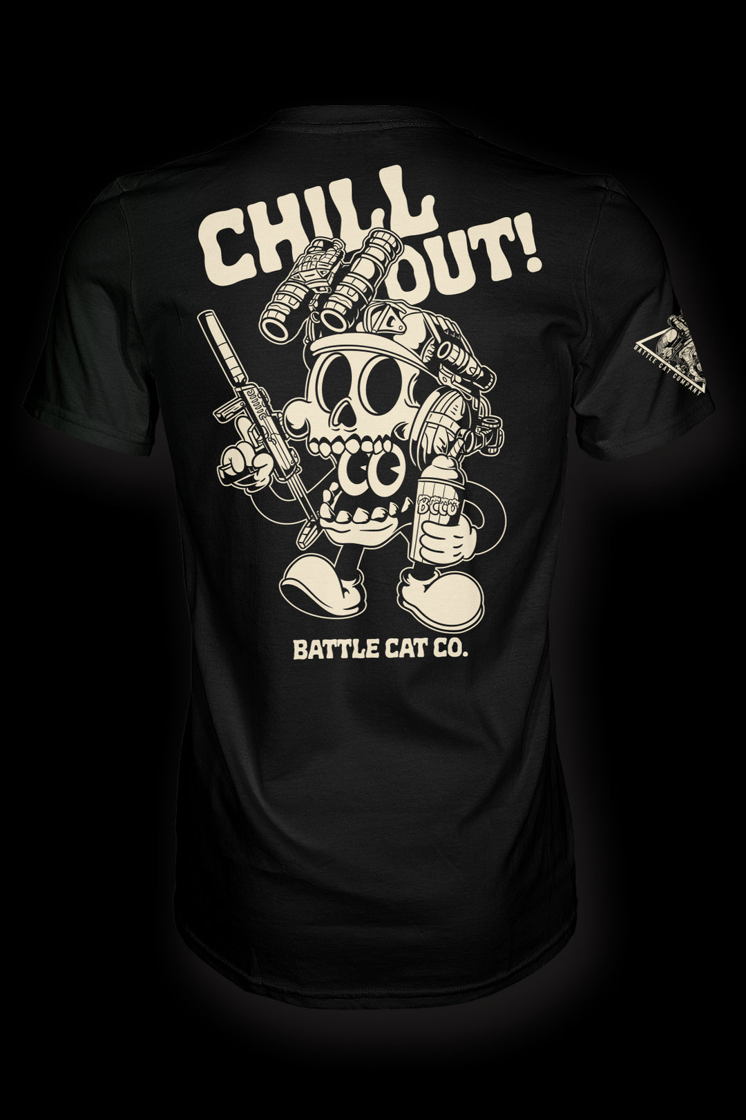 ChillOutMockupBlackBack_1080x.