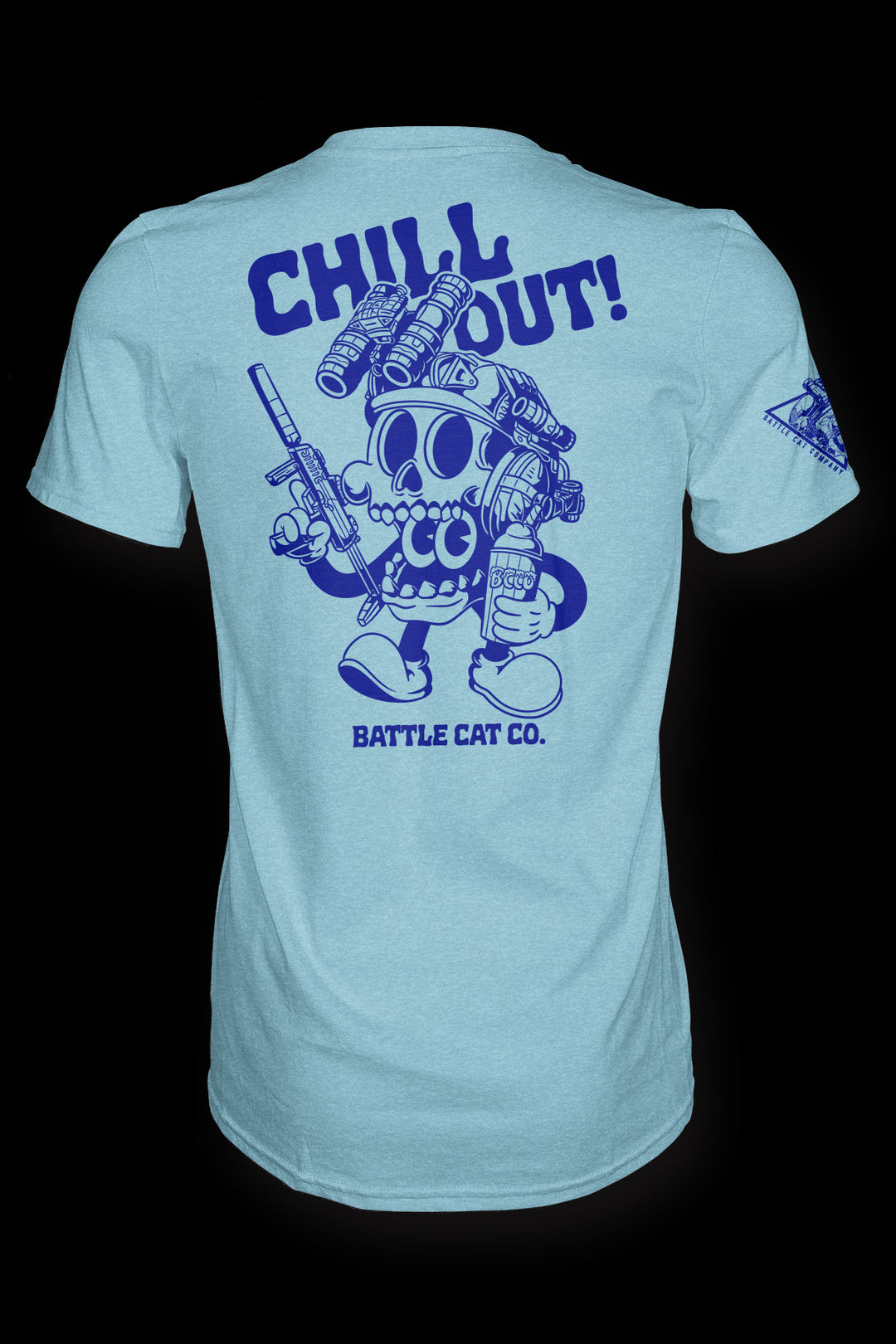 Home page – Battle Cat Co.