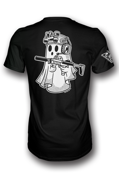 Night Time Jeff - BLACK – Battle Cat Co.