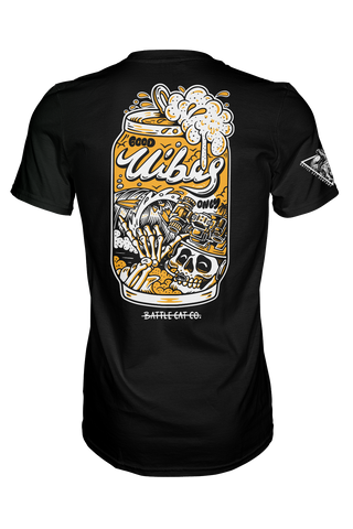 Good Vibes 2025 - Black
