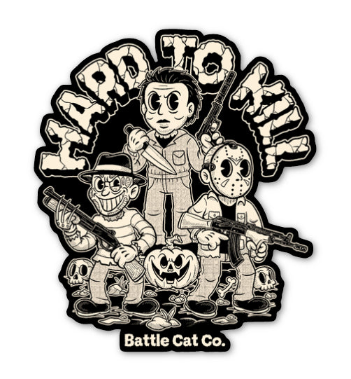 Home page – Battle Cat Co.