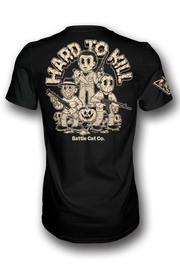 Hard To Kill - Limited Edition