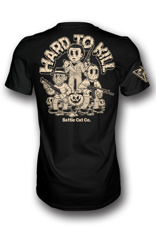 Hard To Kill - Limited Edition