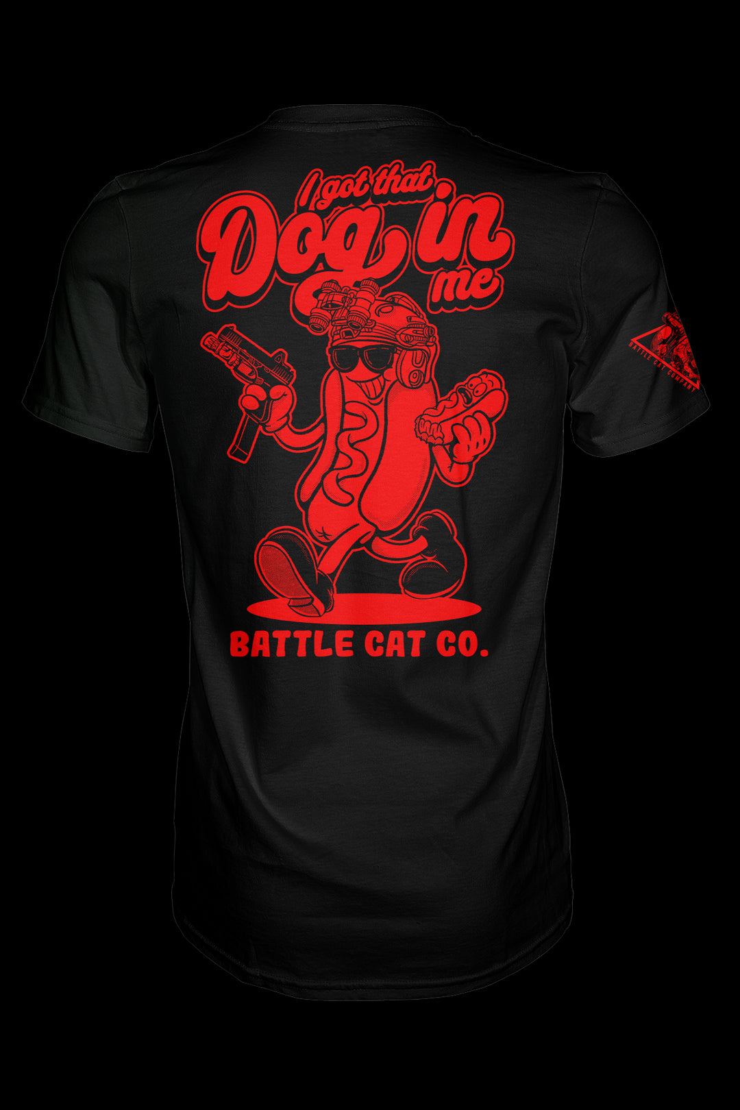 Battlecat / G’s & Sexy Cats] Cyborg cat is off center in comparison to other units