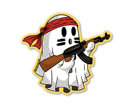 Stickers – Page 2 – Battle Cat Co.