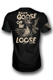 Killer Goose