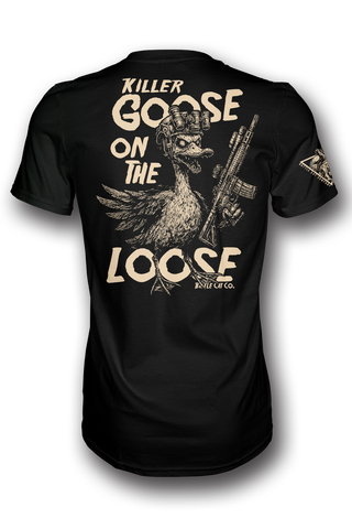 Killer Goose