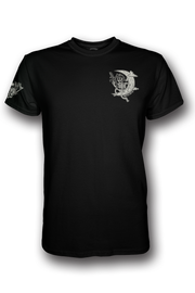 Moon Raider - Black