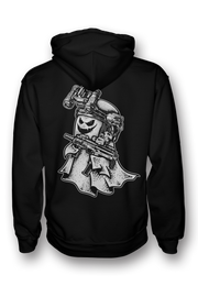 Nightmare Jeff Hoodie - Black