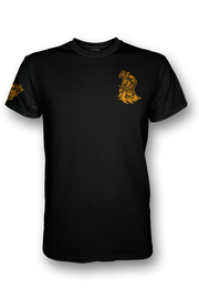 Limited Edition NIGHTMARE JEFF - Orange