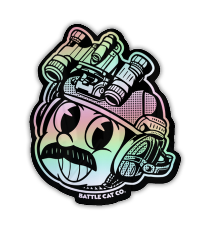 Stickers – Tagged 