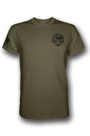 Silly Goose - OD Green