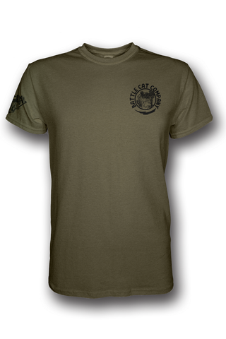 Silly Goose - OD Green