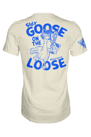 *Limited Edition* Silly Goose - Vintage Blue