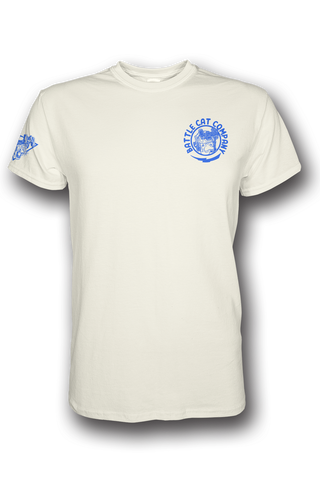 *Limited Edition* Silly Goose - Vintage Blue