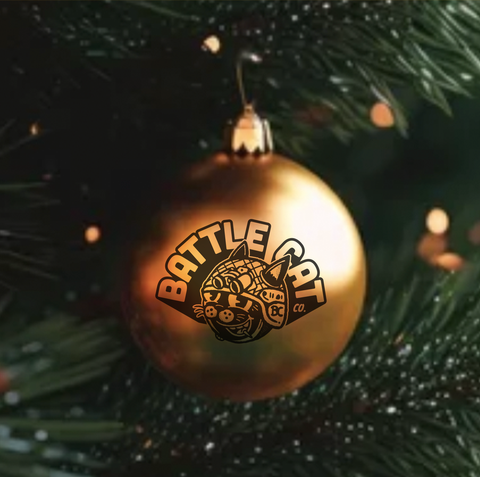 » FREE Retro Ornament (100% off)