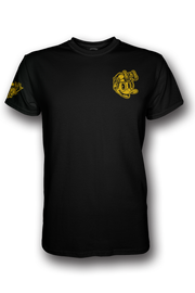 The Battle Duck - Black