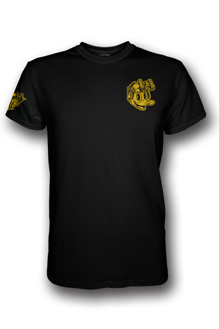 The Battle Duck - Black