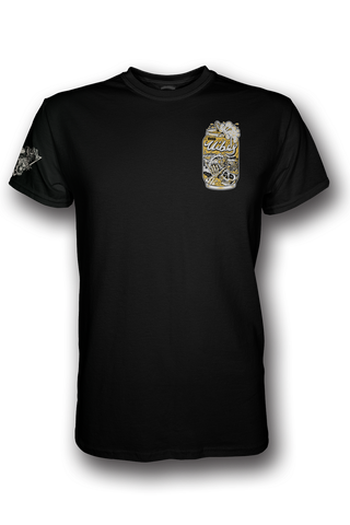 Good Vibes 2025 - Black