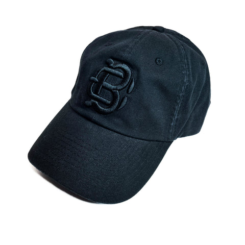 Black out - Team Hat