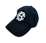 Black - Team Hat