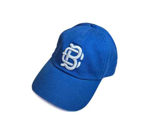 Dodger blue - Team Hat