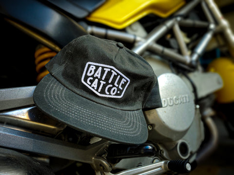 » The Legend - Hat (100% off)