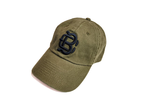 Ranger Green - Team Hat