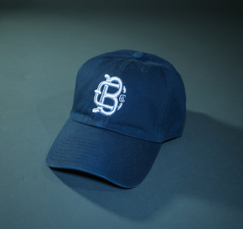 Navy Blue - Team Hat