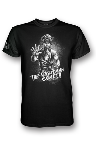 The Nightman