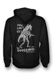 Boogeyman - Hoodie