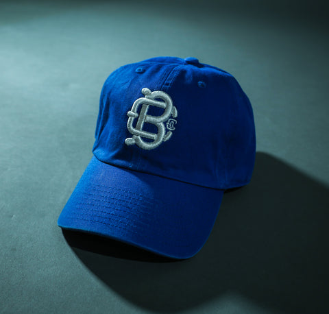 Dodger Blue - Team Hat